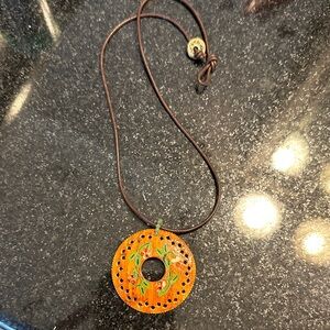 Chan Luu Vintage necklace